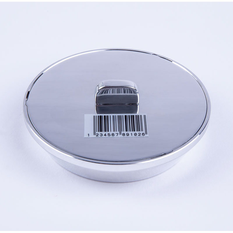 AK-6.510.5Y.F Automatische Waage für Filter