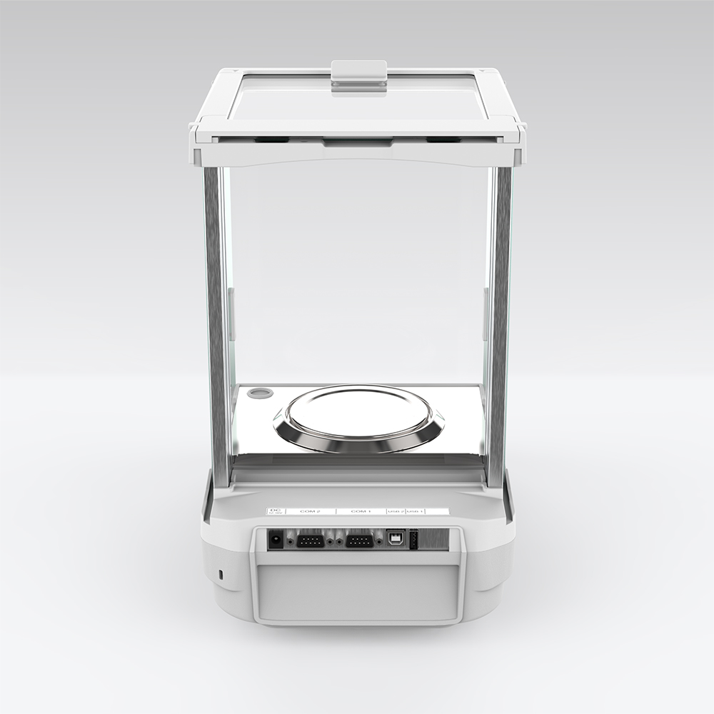 Analysenwaage AS 220.R2 PLUS