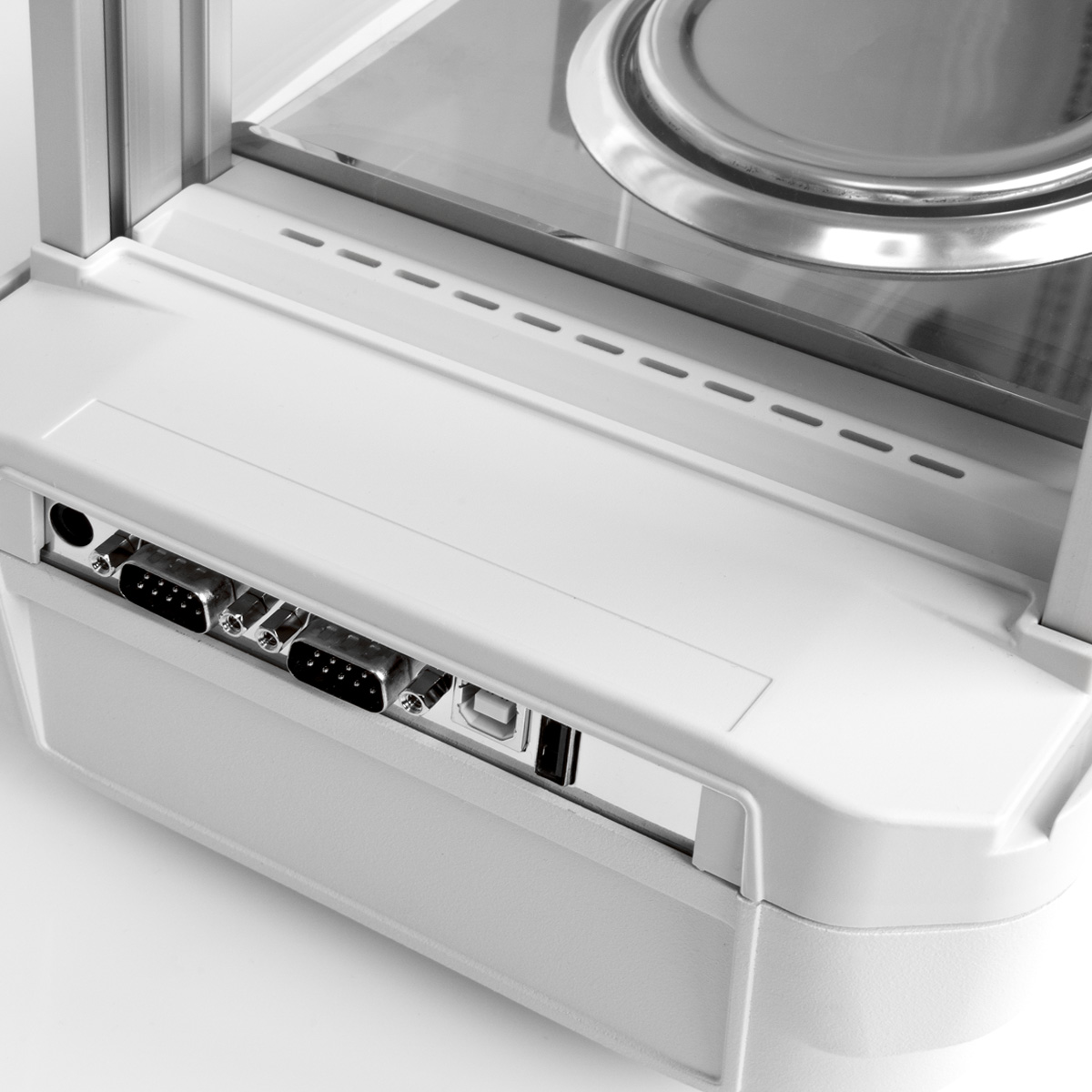 Analysenwaage AS 220.R2 PLUS