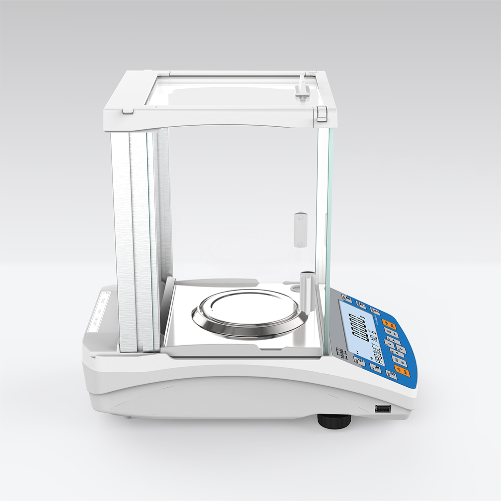 Analysenwaage AS 310.R2 PLUS
