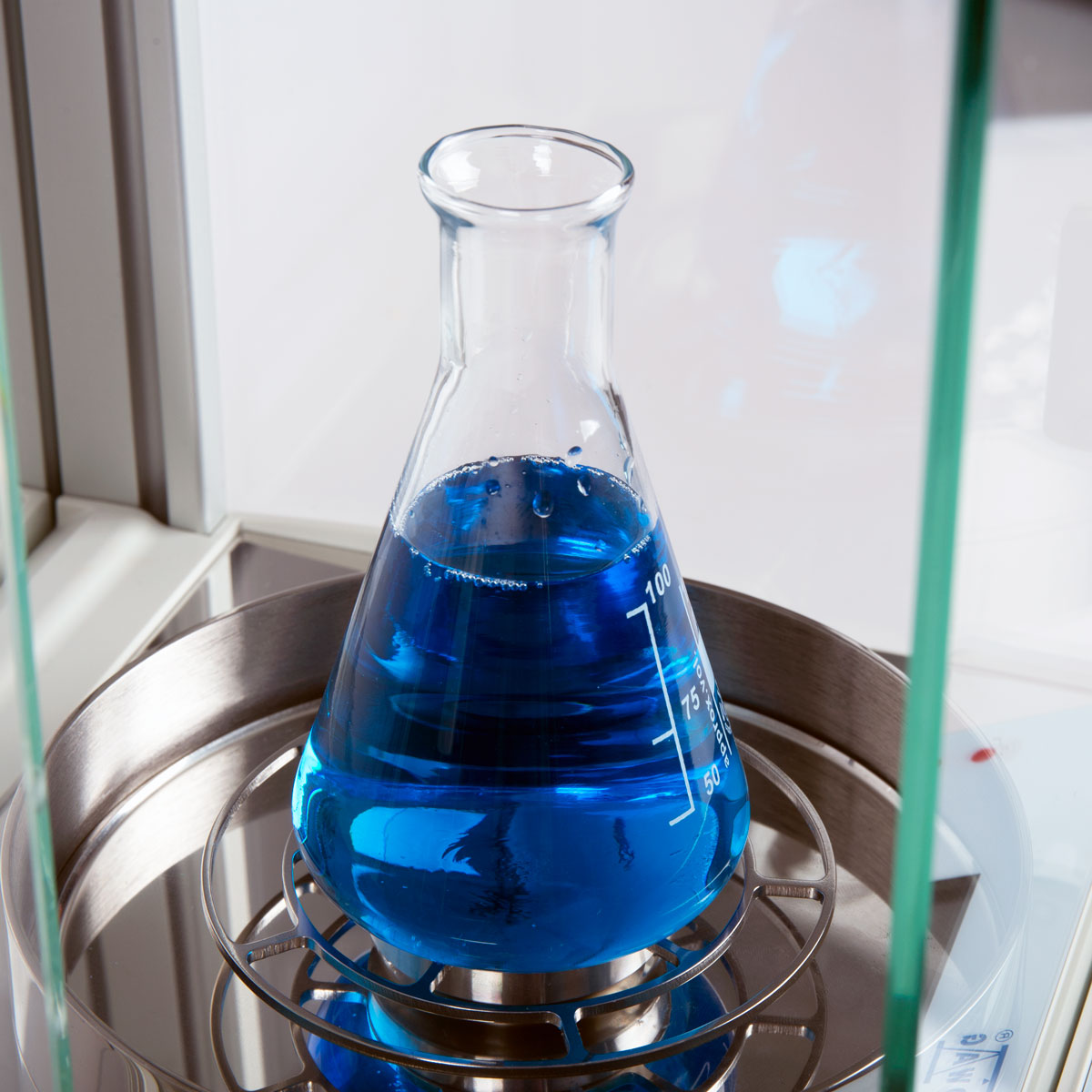 Analysenwaage AS 60/220.R2 PLUS