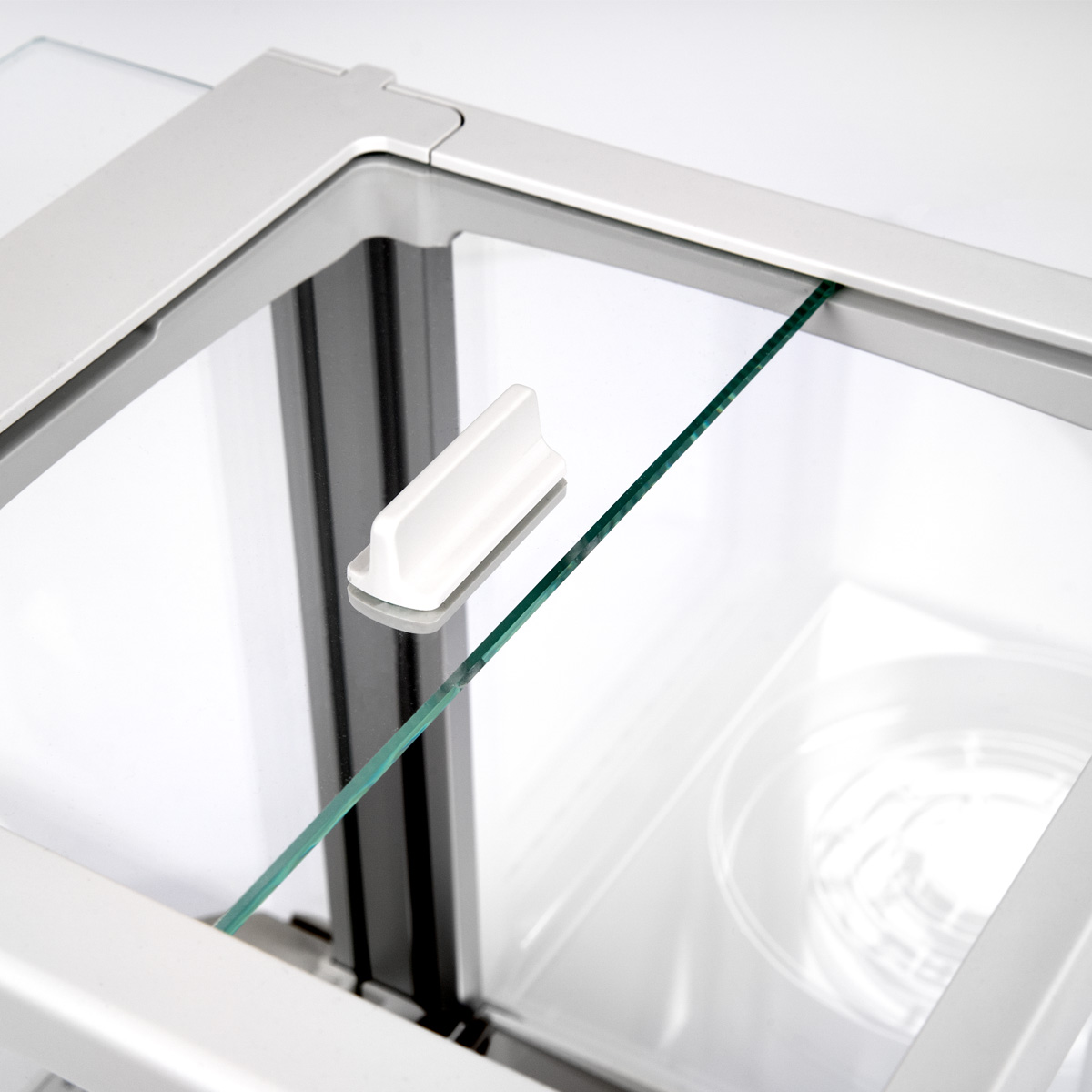 Analysenwaage AS 60/220.R2 PLUS