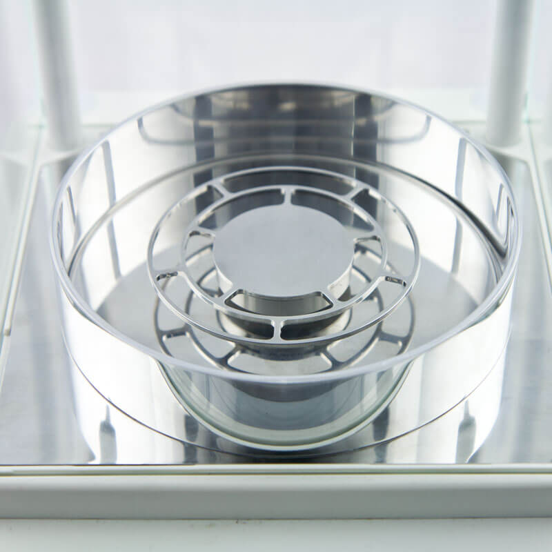 Analysenwaage AS 82/220.R2 PLUS