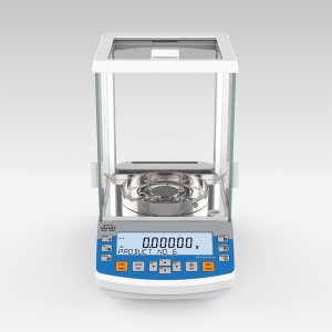 Analysenwaage AS R2 PLUS
