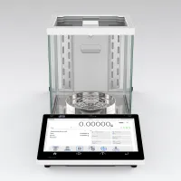 Analysenwaage XA 5Y.A