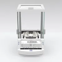 Analysenwaagen AS X7