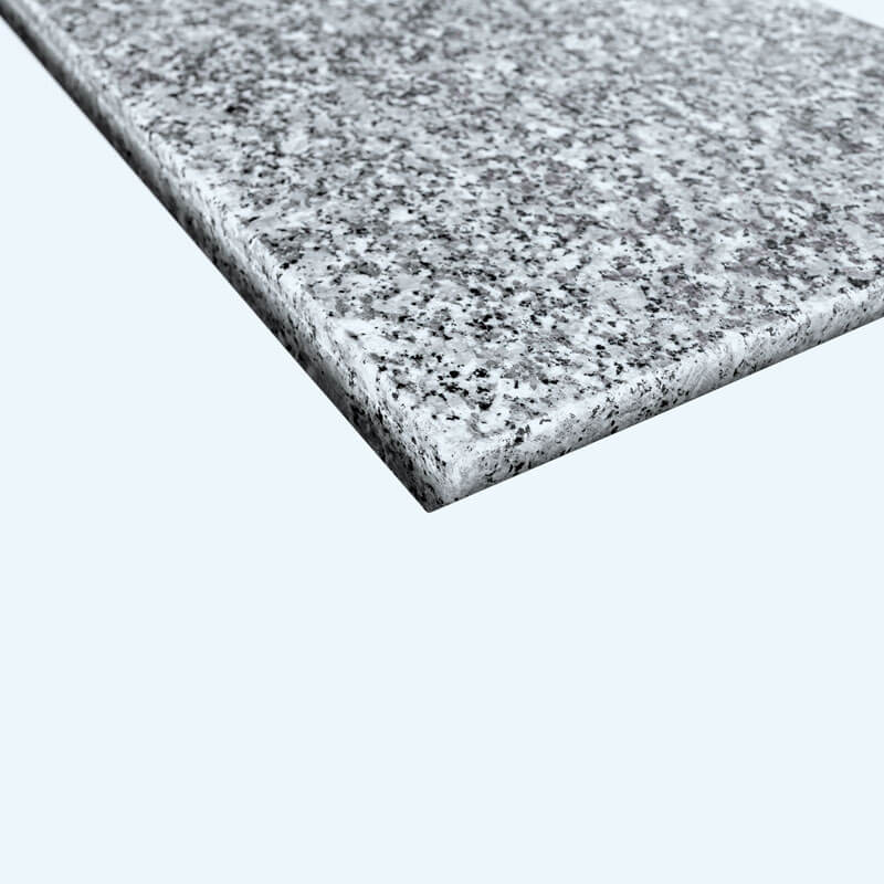 Antivibrationstisch lackiert SAL/C