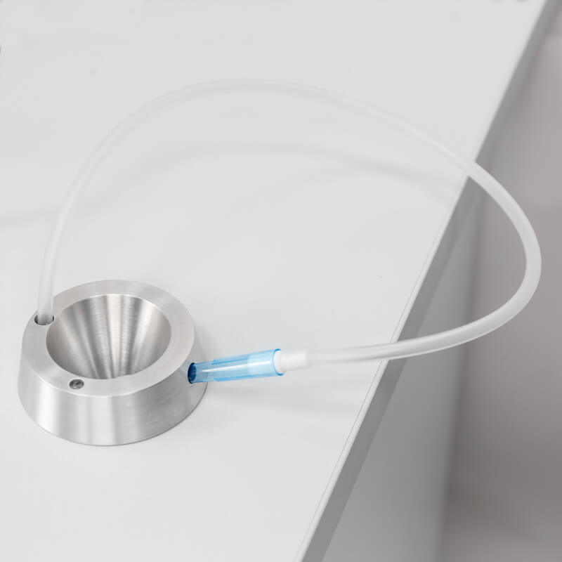 Arbeitsplatz für Pipettenkalibrierung SDKP