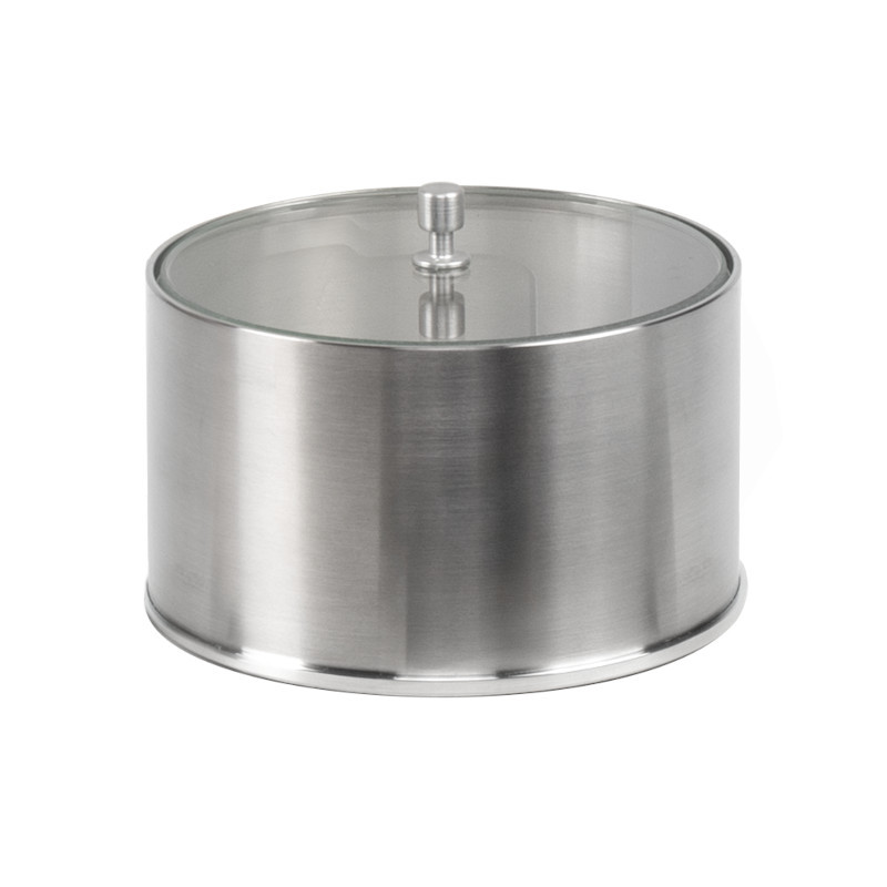 Automatische Filterwägekammer