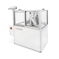 Automatische Massekomparator AKM-2