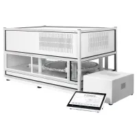 Automatische Massekomparator UMA