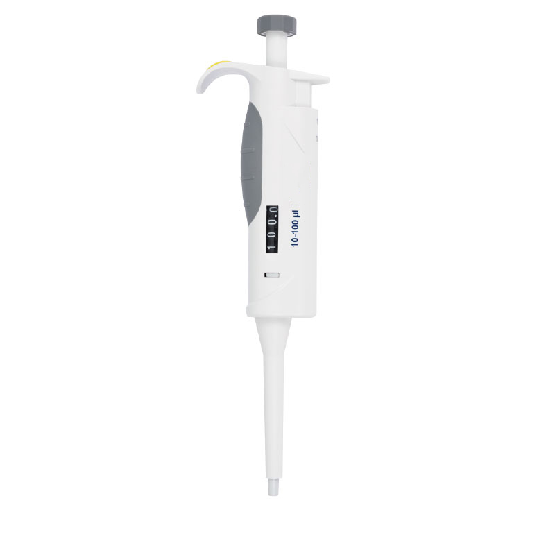 Automatische Pipette 10 μl ÷ 100 μl - RW8-104-20-9
