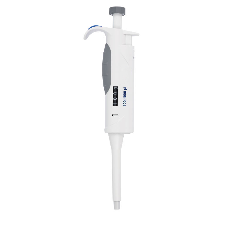 Automatische Pipette 100 μl ÷ 1000 μl - RW8-106-20-9