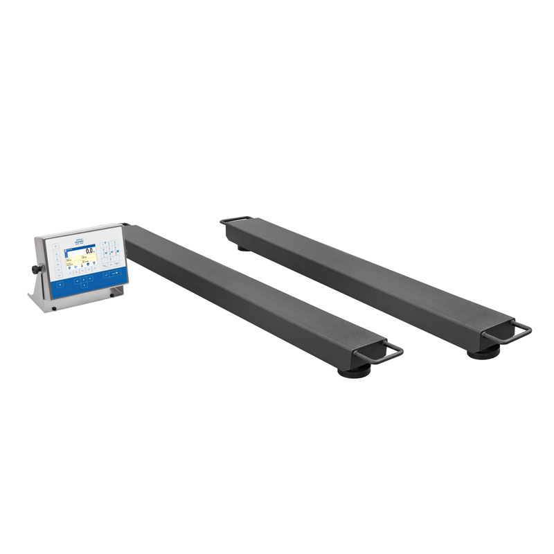 Balkenwaage HX5.EX-1.4P2.3000.C