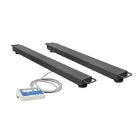 Balkenwaagen C315.4P2