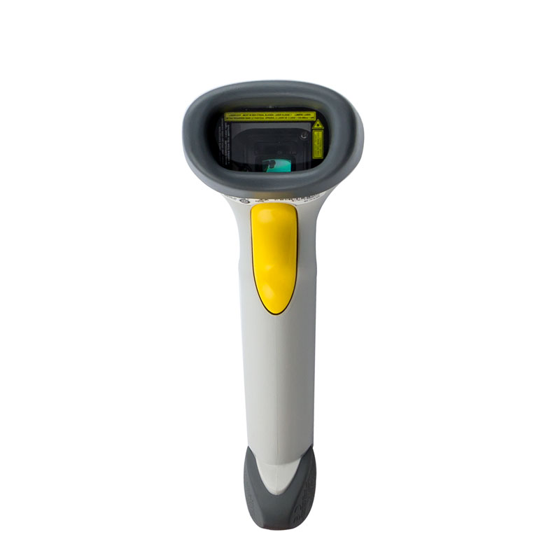 Barcode-Scanner LS2208