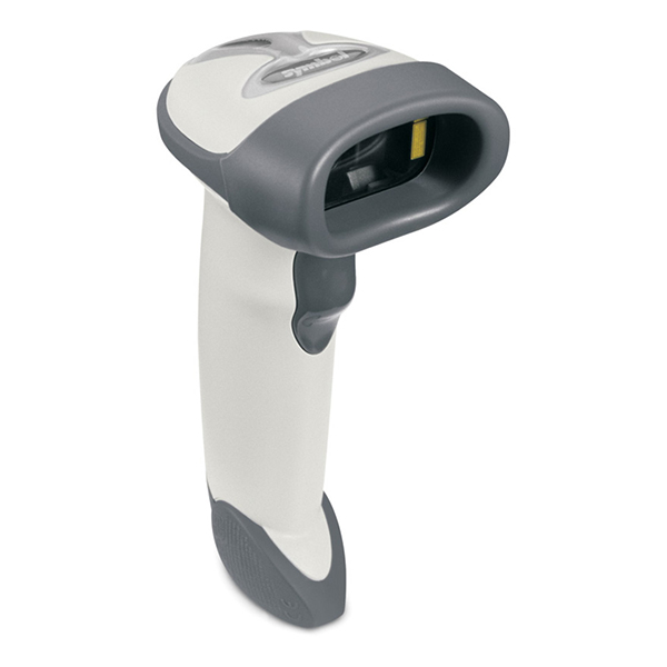 Barcode-Scanner LS2208