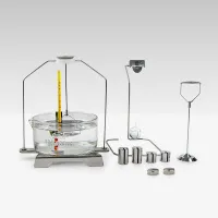 Dichtebestimmungsset