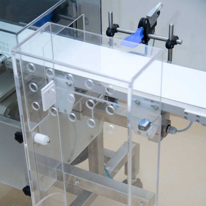 Dynamische Waage DWM