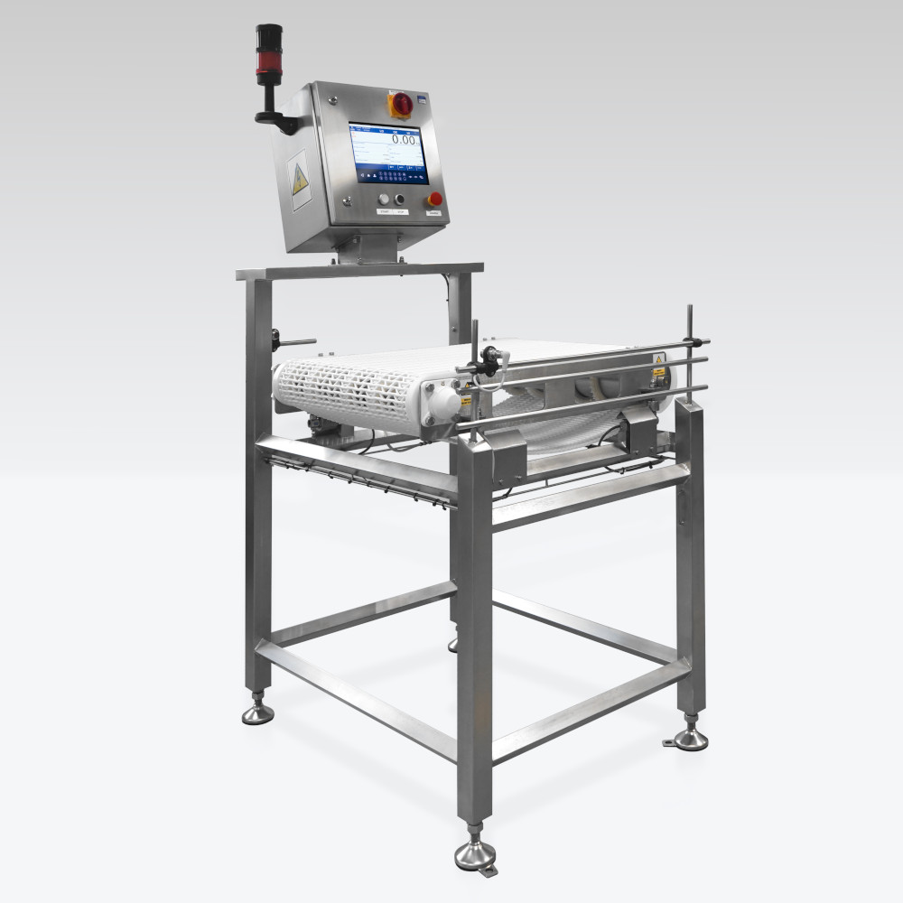 Dynamische Waage DWT/RC 150/HYF