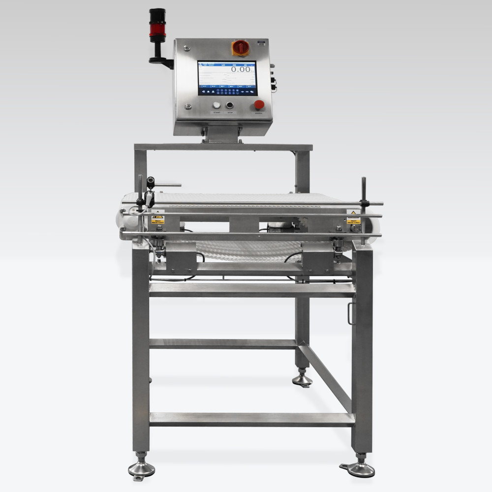 Dynamische Waage DWT/RC 30/HYF