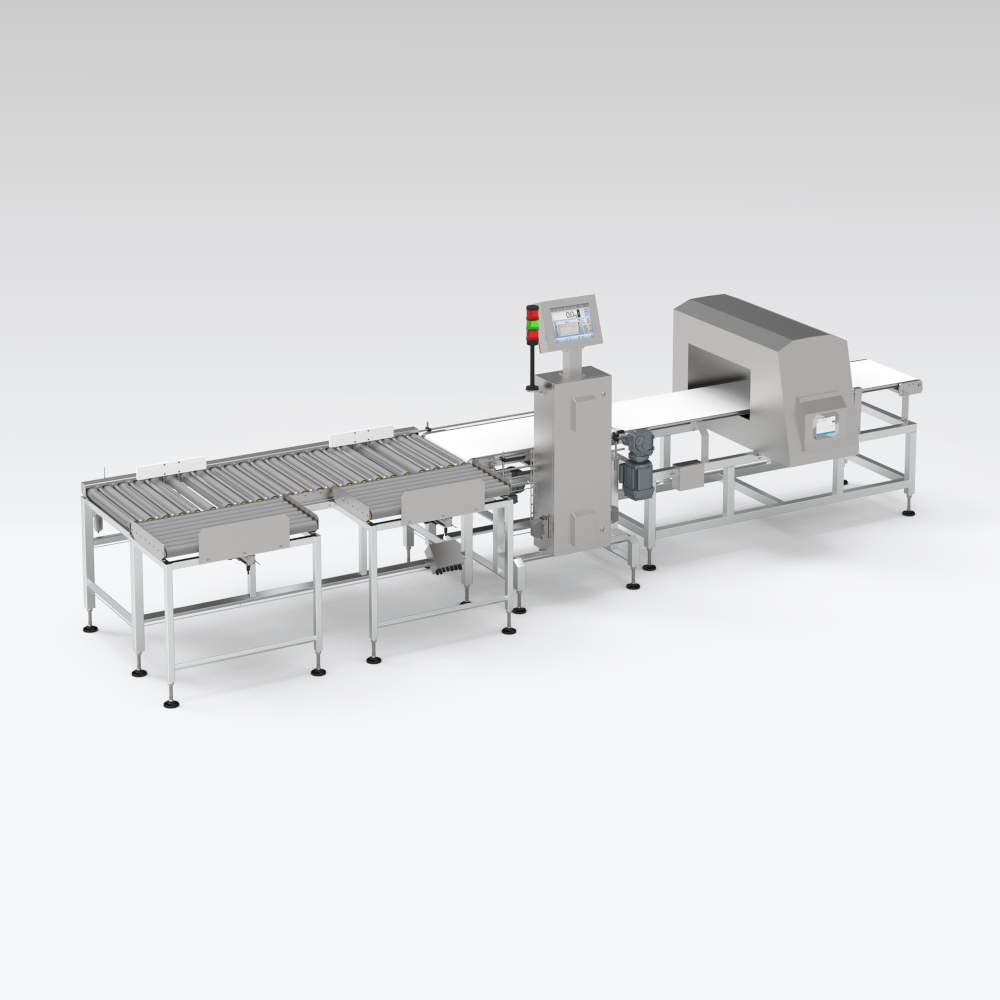 Dynamische Waage DWT/RC HPW