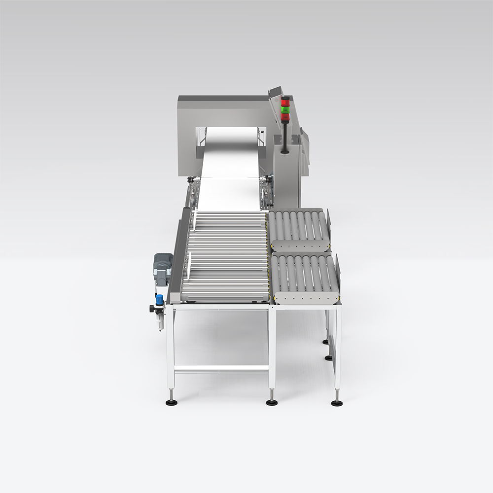 Dynamische Waage DWT/RC HPW
