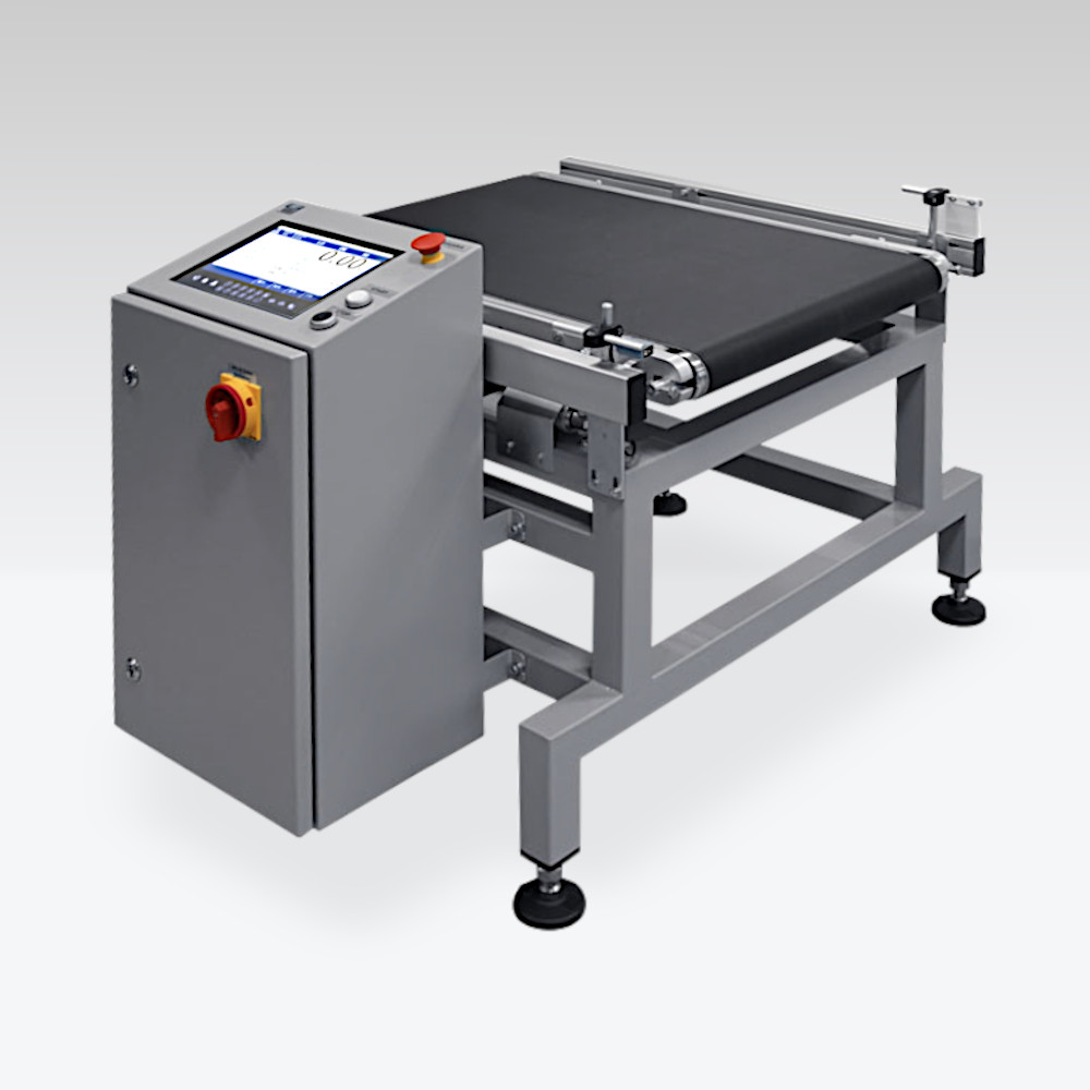 Dynamische Waage DWT/RC SY