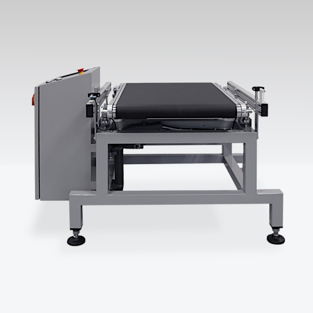 Dynamische Waage DWT/RC SY