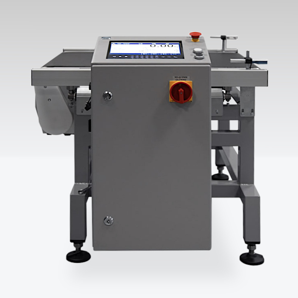 Dynamische Waage DWT/RC SY