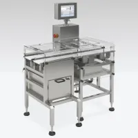 Dynamische Waagen DWM H2