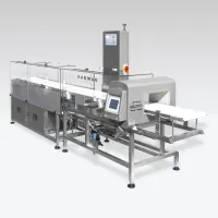 Dynamische Waagen DWM/HPW