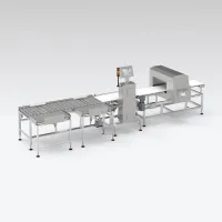 Dynamische Waagen DWM/HPW