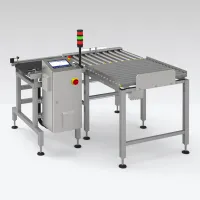 Dynamische Waagen DWT/RC/HY