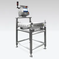 Dynamische Waagen DWT/RC/HYF