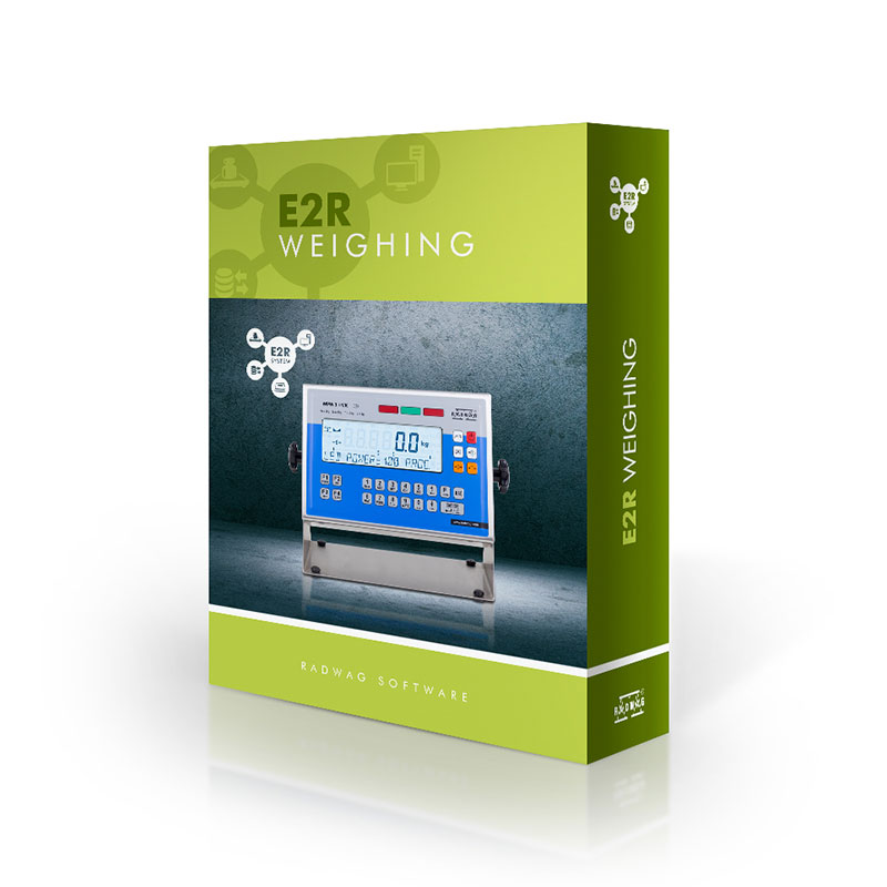 E2R Wägung