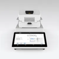 Feuchtebestimmer MA 200/1.5Y.NS