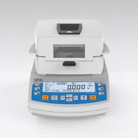 Feuchtebestimmer MA 210.R