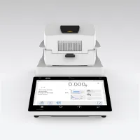 Feuchtebestimmer MA 50.5Y.IC