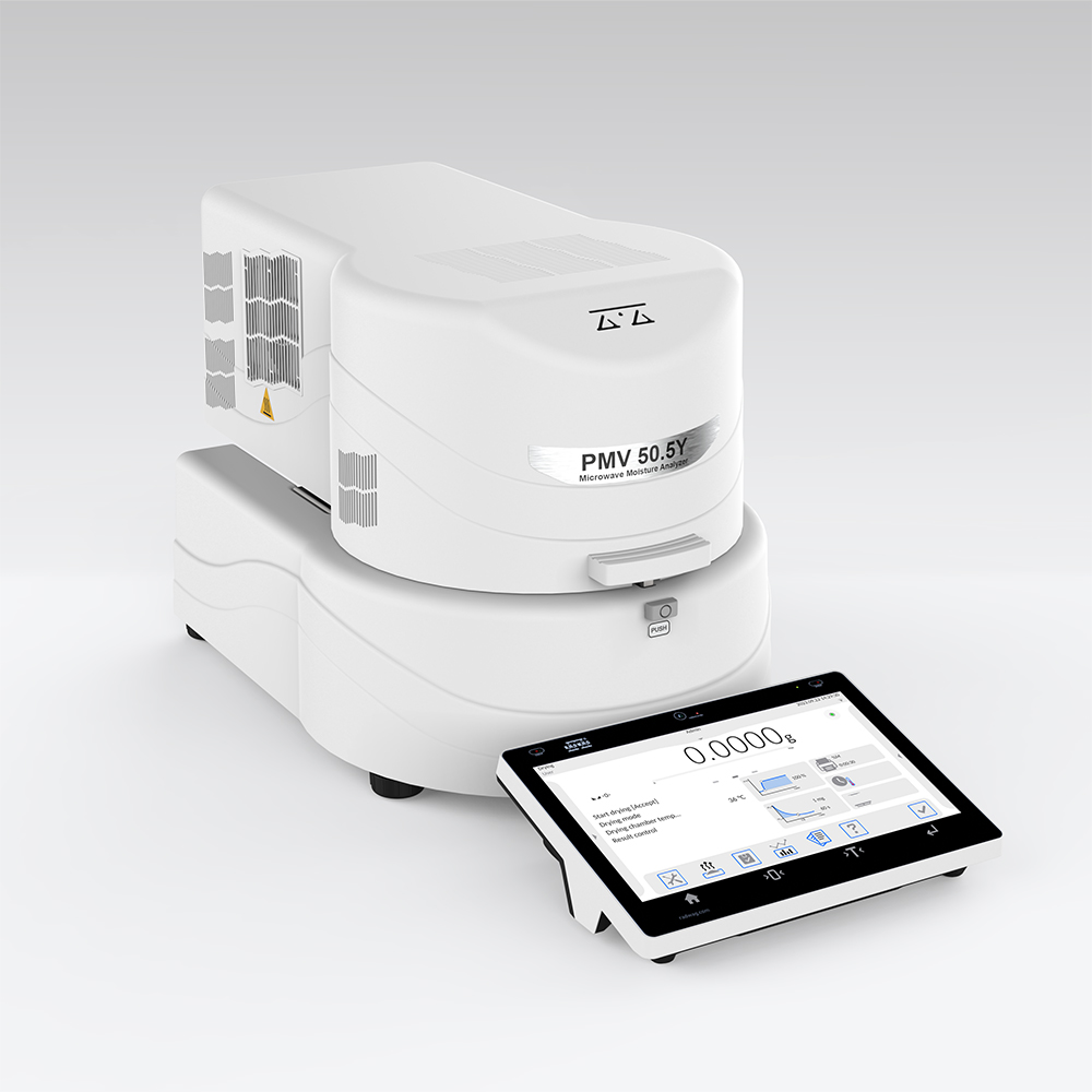 Feuchtebestimmer PMV 50.5Y