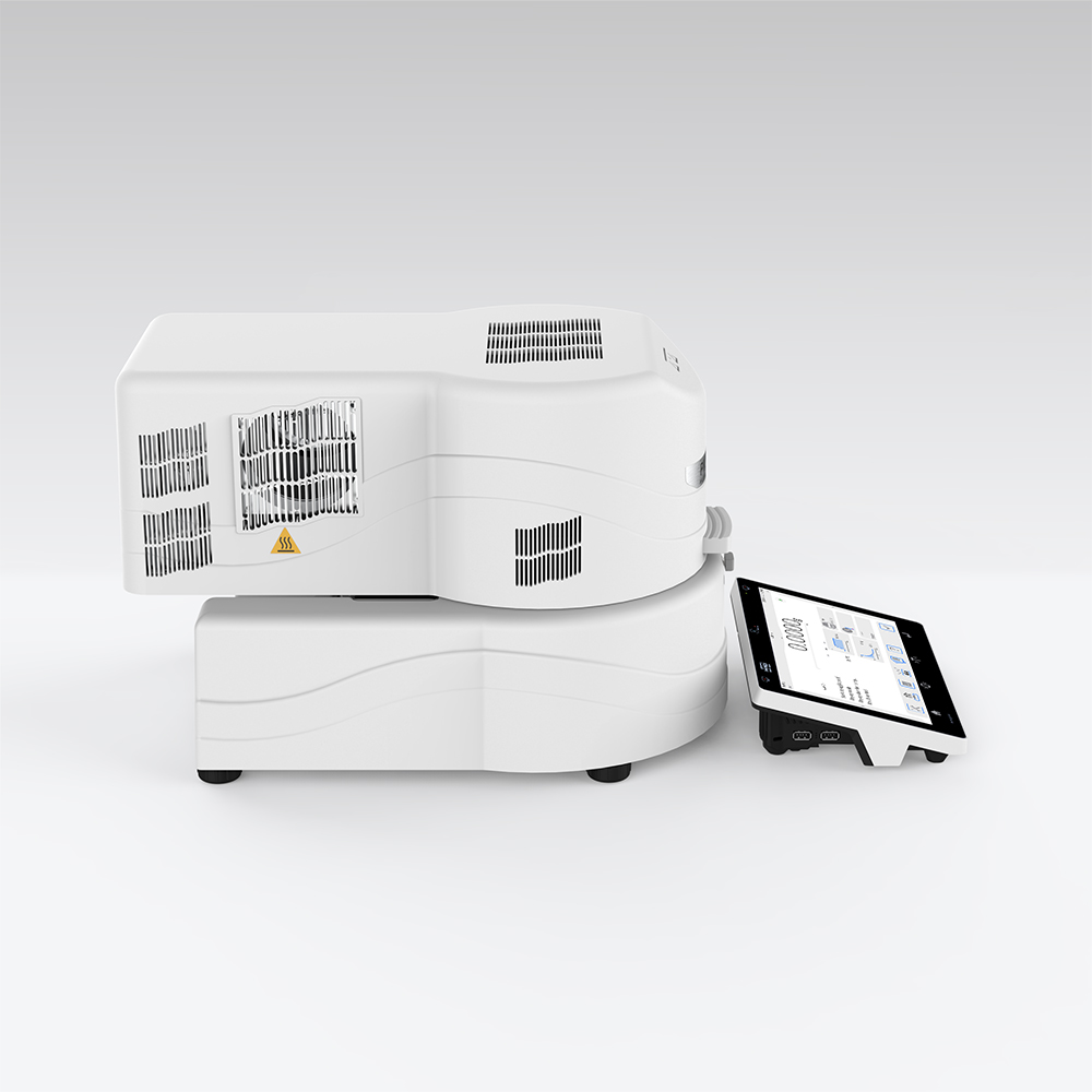 Feuchtebestimmer PMV 50.5Y