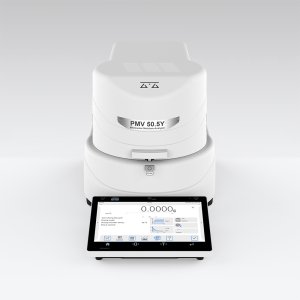 Feuchtebestimmer PMV 50.5Y