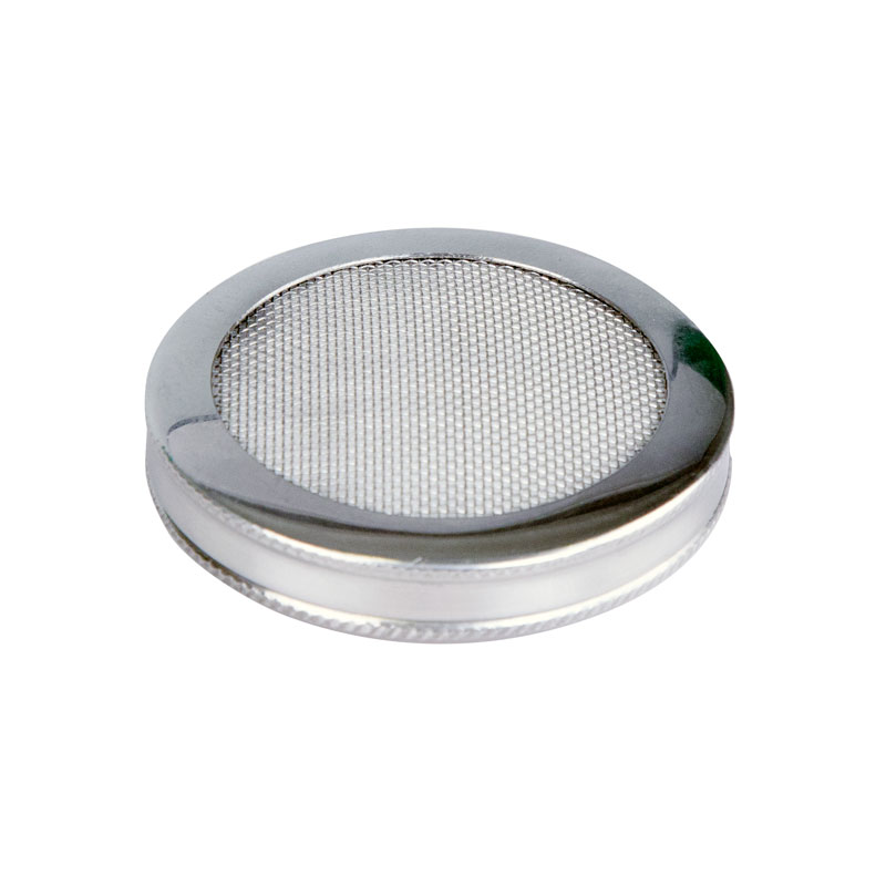 Großvolumiger Probenbehälter