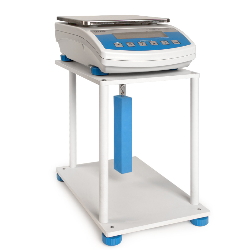 Haken für Unterflurwägung (PM, WLC, WLY)