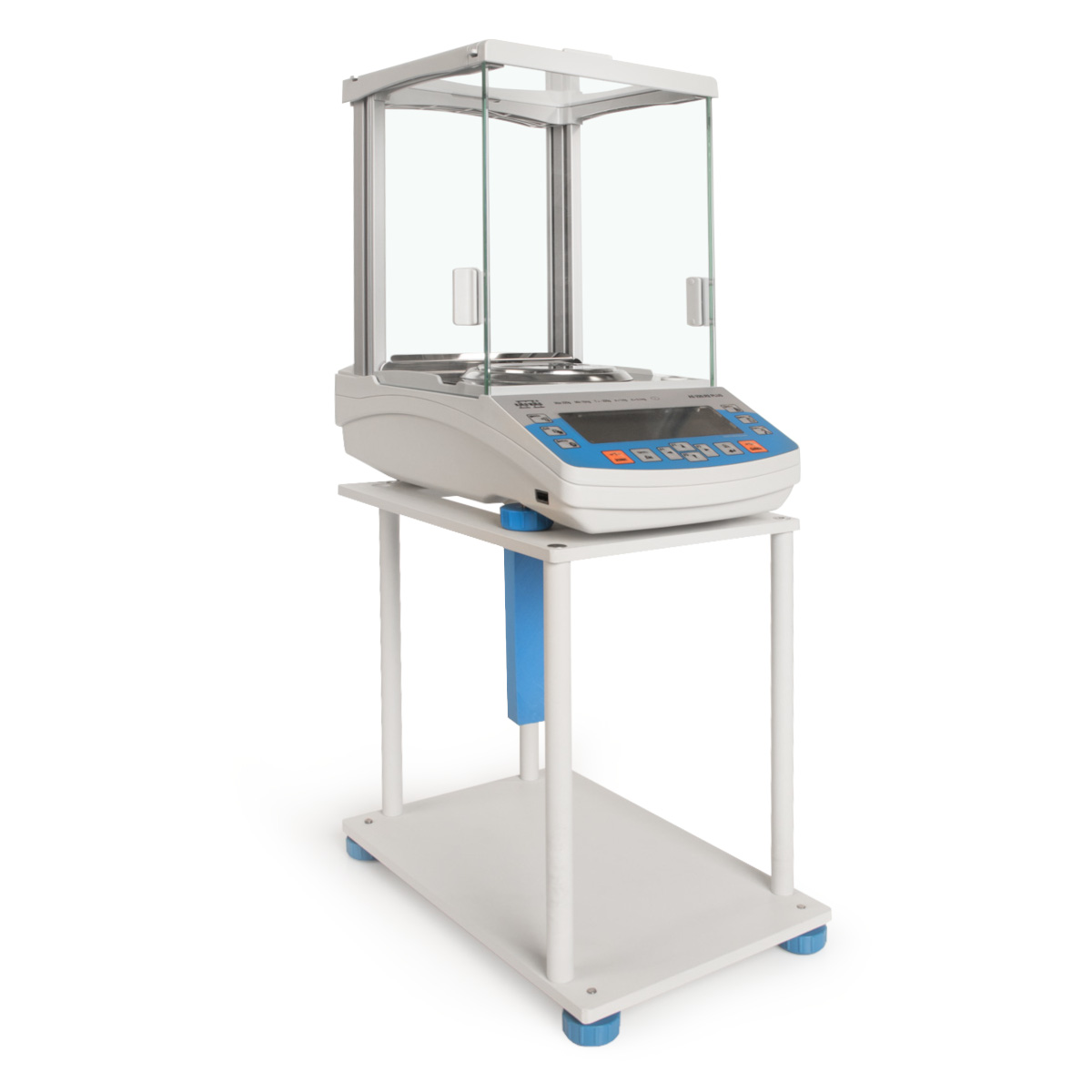 Haken für Unterflurwägung (PM, WLC, WLY)