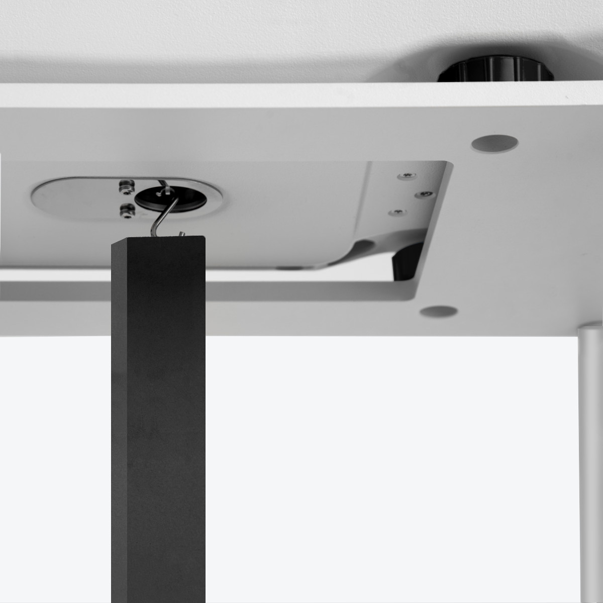 Haken für Unterflurwägung (PM, WLC, WLY)