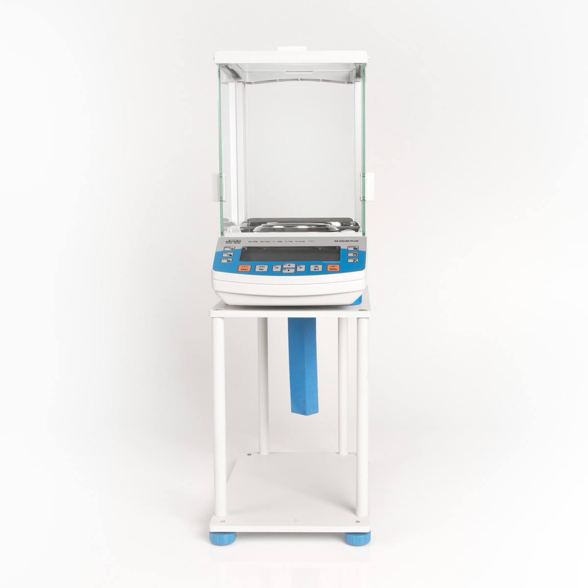 Haken für Unterflurwägung (PM, WLC, WLY)