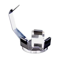 Halterungen für Kolben