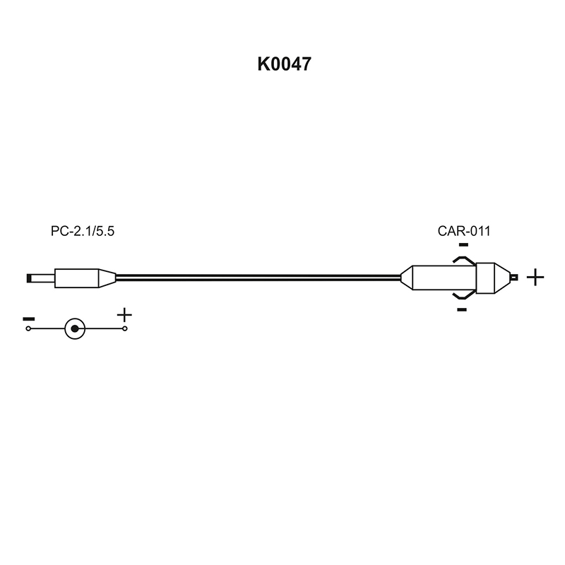 Kabel K0047