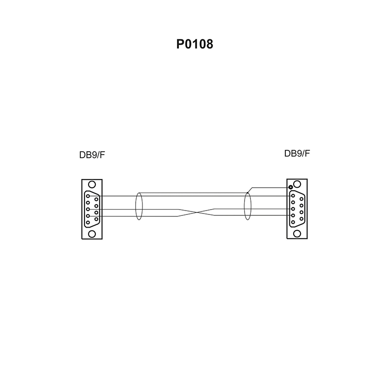 Kabel P0108.5